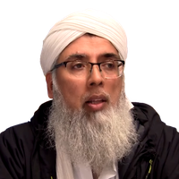 Shaykh Dr Rafaqat Rashid