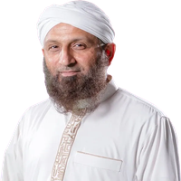 Shaykh Yunus Dudhwala