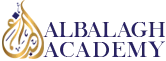 Al Balagh Academy Logo